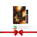 Obsidian Rose by Inspirae Scents Perfume 30ml With free 2ml combo of 2 – Long Lasting Rose Floral Woody Luxury Unisex Fragrance - Image 5