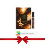 Obsidian Rose by Inspirae Scents Perfume 50ml – Long Lasting Rose Floral Woody Luxury Unisex Fragrance - Image 5