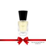 Obsidian Rose by Inspirae Scents Perfume 30ml With free 2ml combo of 2 – Long Lasting Rose Floral Woody Luxury Unisex Fragrance - Image 3