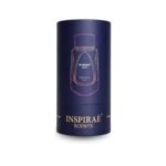 MIDNIGHT OUD by INSPIRAE SCENTS | Rich Woody Amber pure parfum | Premium Designer-Perfume | 30 ml - Image 2