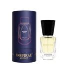 MIDNIGHT OUD by INSPIRAE SCENTS | Rich Woody Amber pure parfum | Premium Designer-Perfume | 30 ml - Image 4