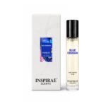 BLUE OBSIDIAN Pure Parfum 15ml Long Lasting Fresh spicy Aromatic Luxury Perfume for Men
