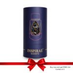 MIDNIGHT OUD by INSPIRAE SCENTS | Rich Woody Amber pure parfum | Premium Designer-Perfume | 50 ml - Image 3