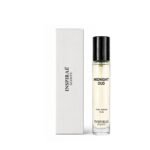 MIDNIGHT OUD by INSPIRAE SCENTS | Rich Woody Amber pure parfum with oud 15ml - Image 2